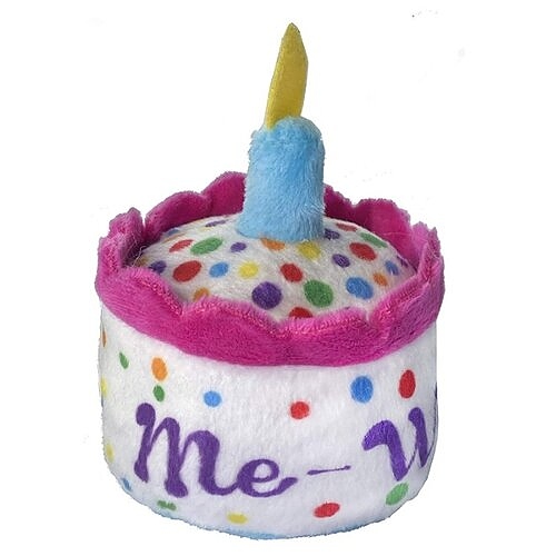 Kittybelles - Meow Cake
